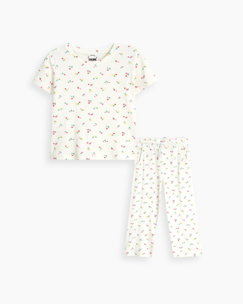Girls Suit - Engine - Buy Now