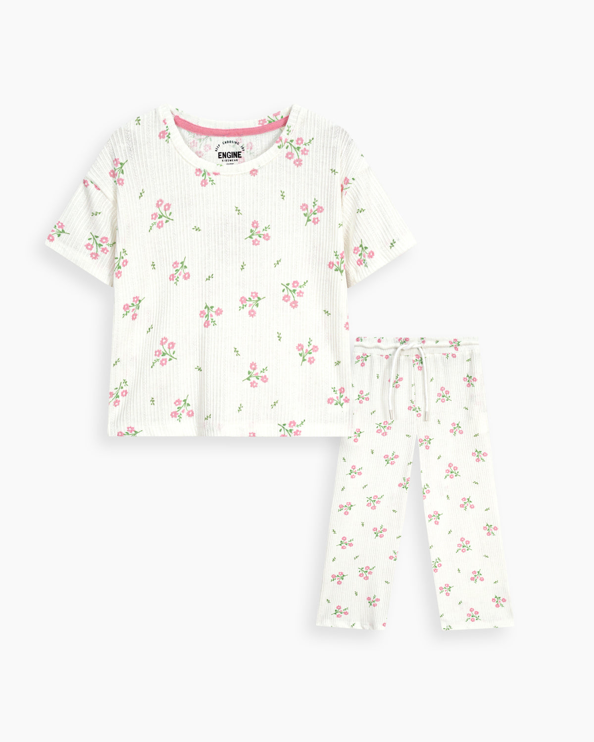 Girls Suit - Engine - Buy Now