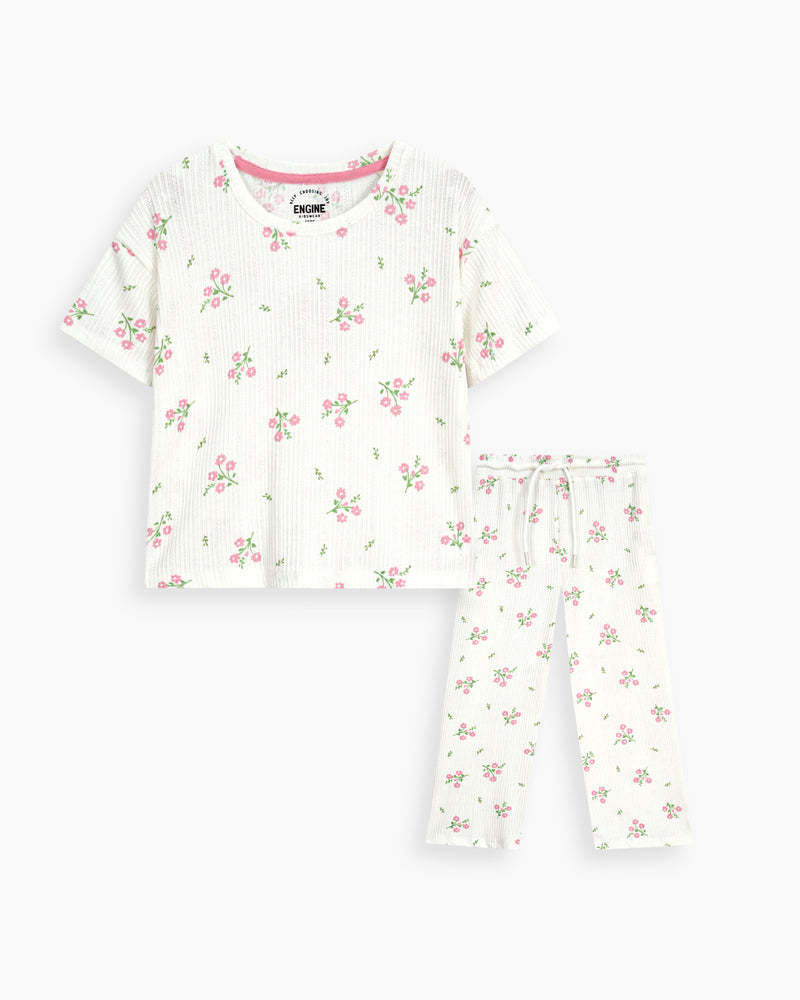Girls Suit - Engine - Buy Now