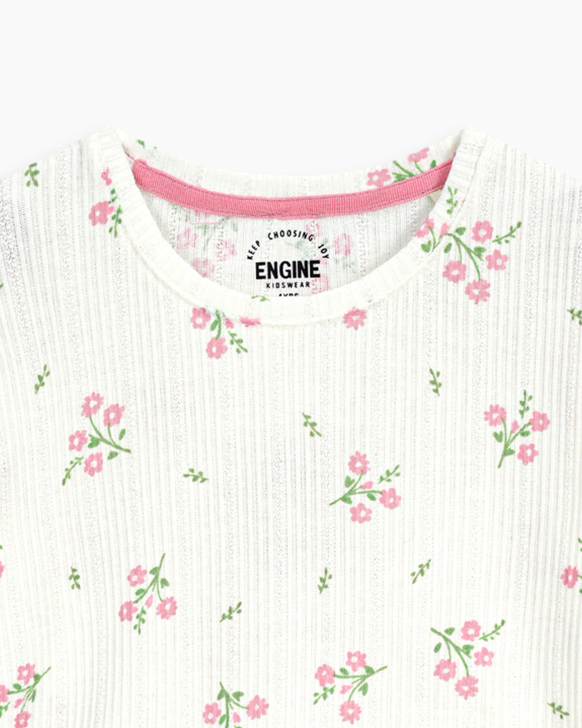 Girls Suit - Engine - Buy Now