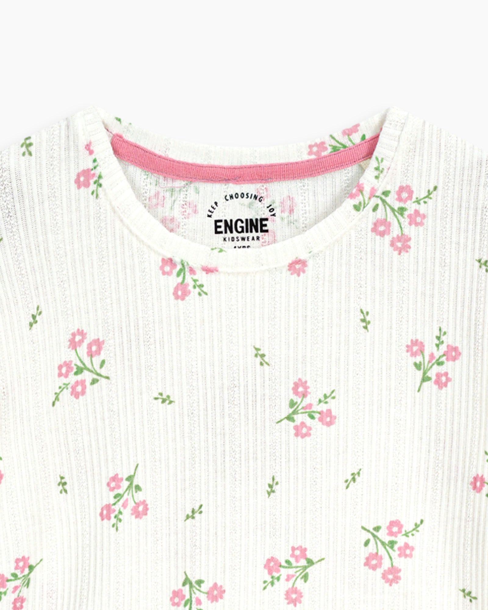 Girls Suit - Engine - Buy Now