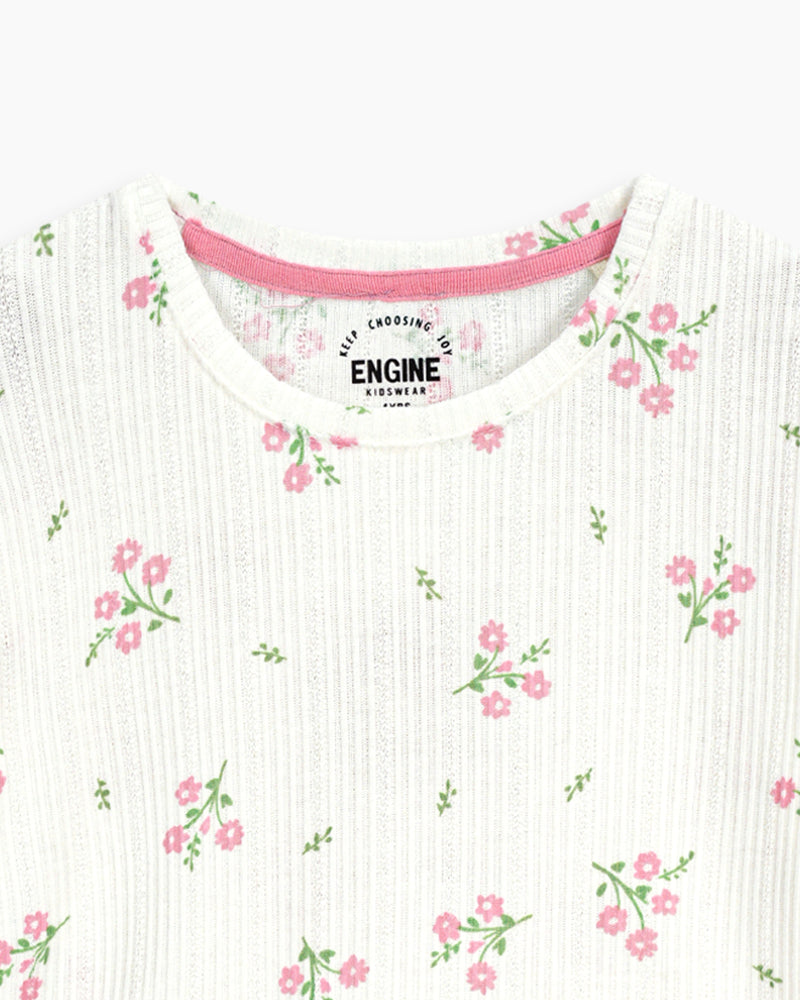 Girls Suit - Engine - Buy Now