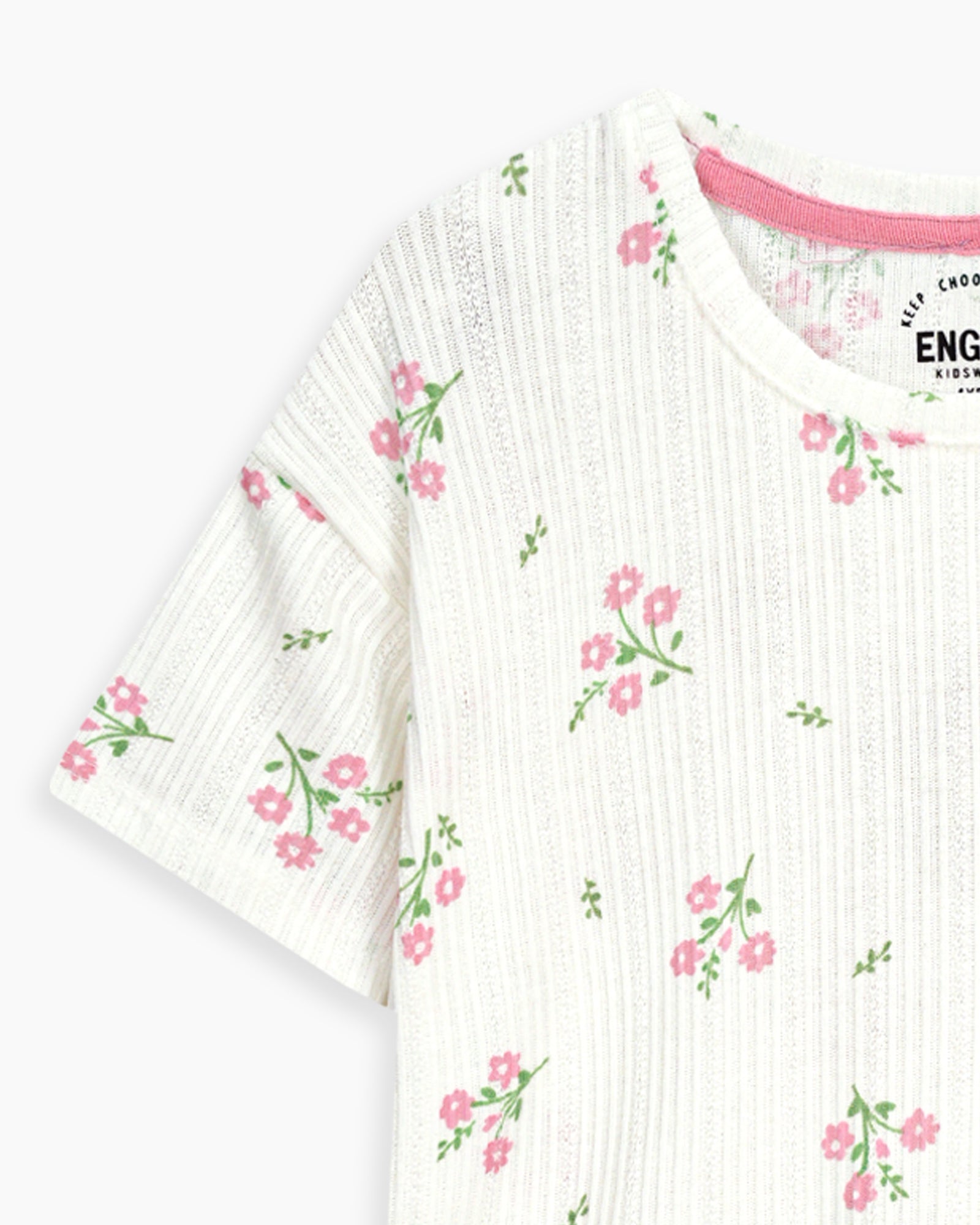 Girls Suit - Engine - Buy Now