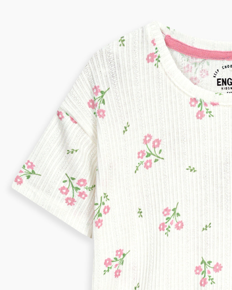 Girls Suit - Engine - Buy Now