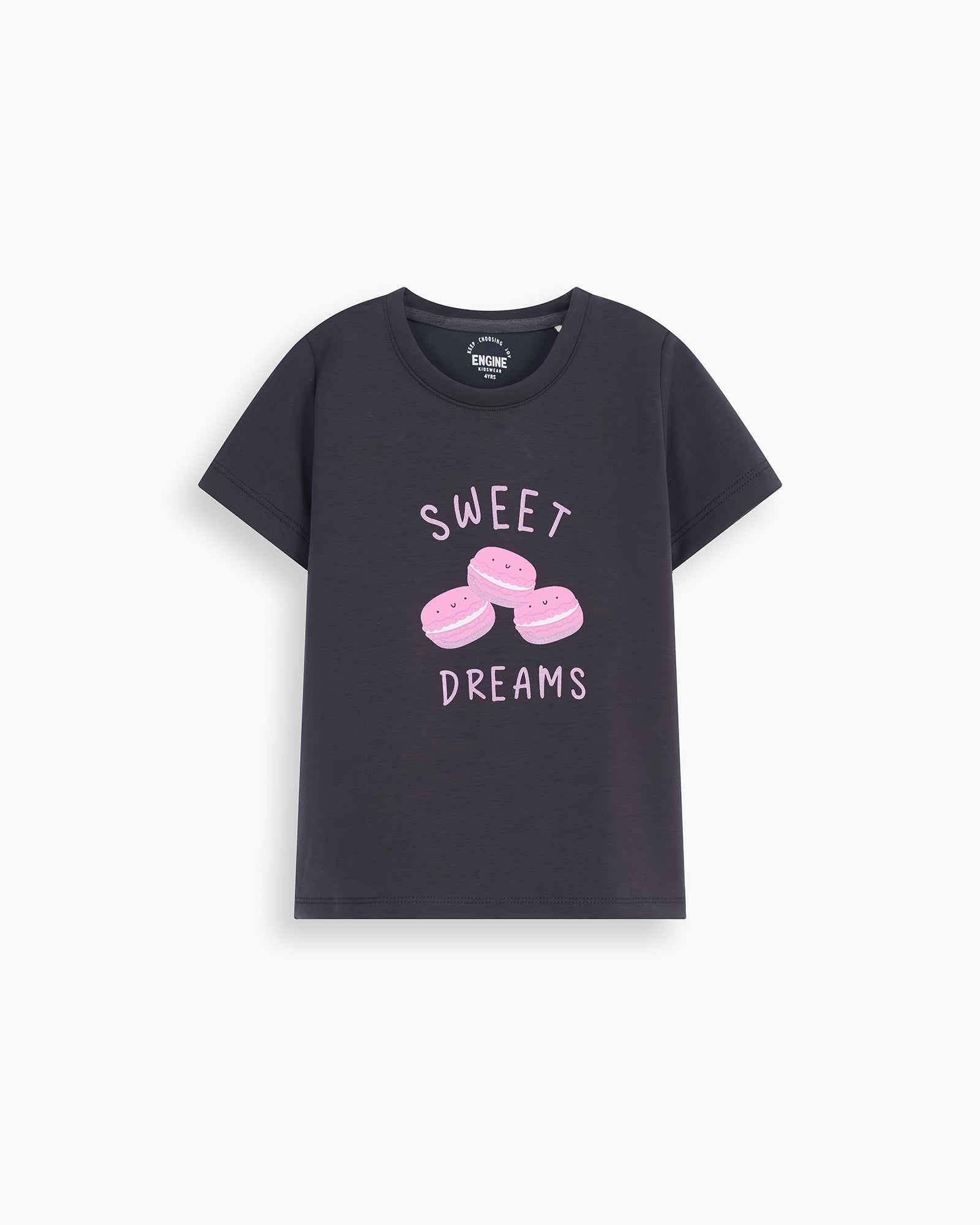 Girls Suit - Engine - Buy Now