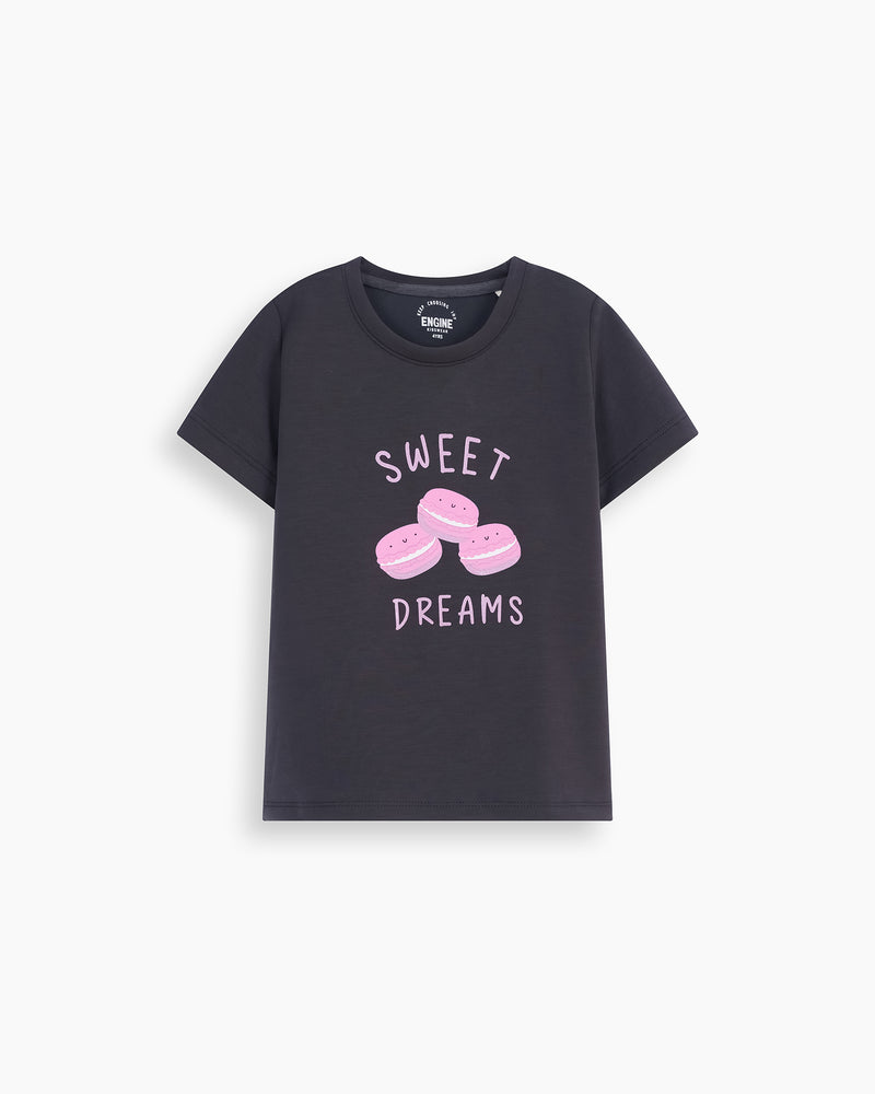 Girls Suit - Engine - Buy Now