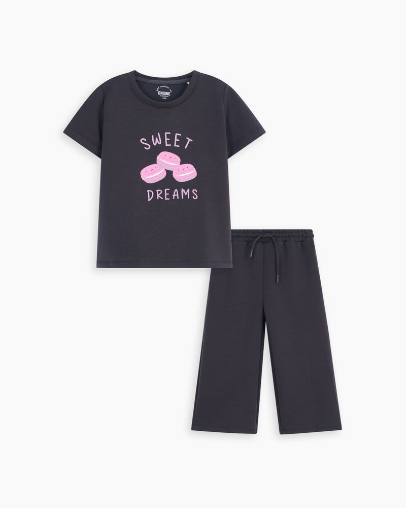 Girls Suit - Engine - Buy Now
