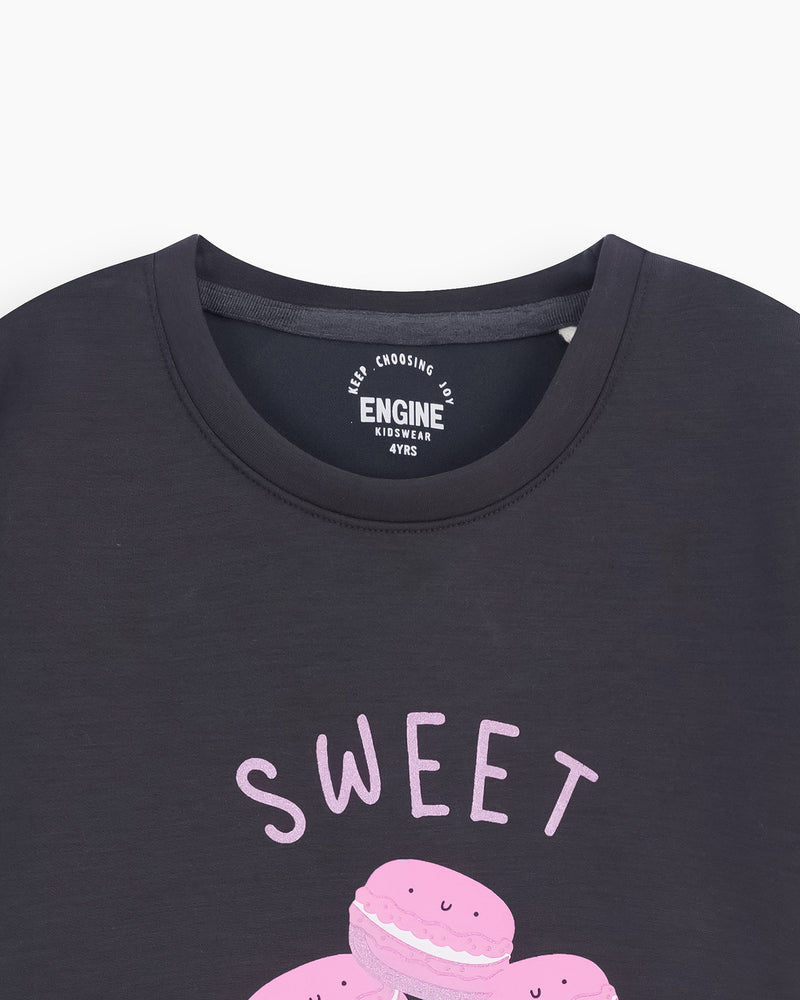 Girls Suit - Engine - Buy Now