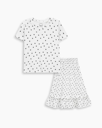 Girls Suit