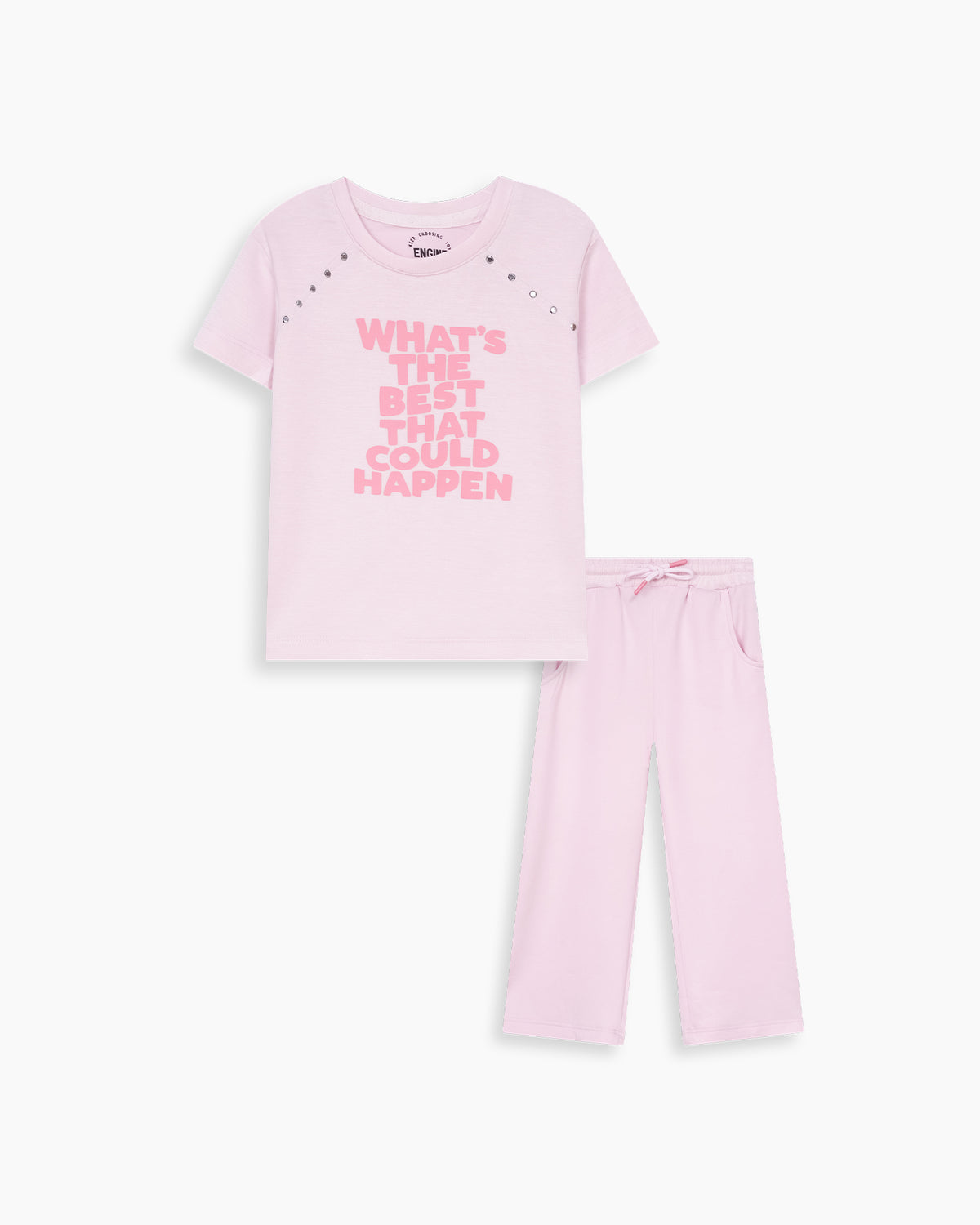 Girls Suit - Engine - Buy Now