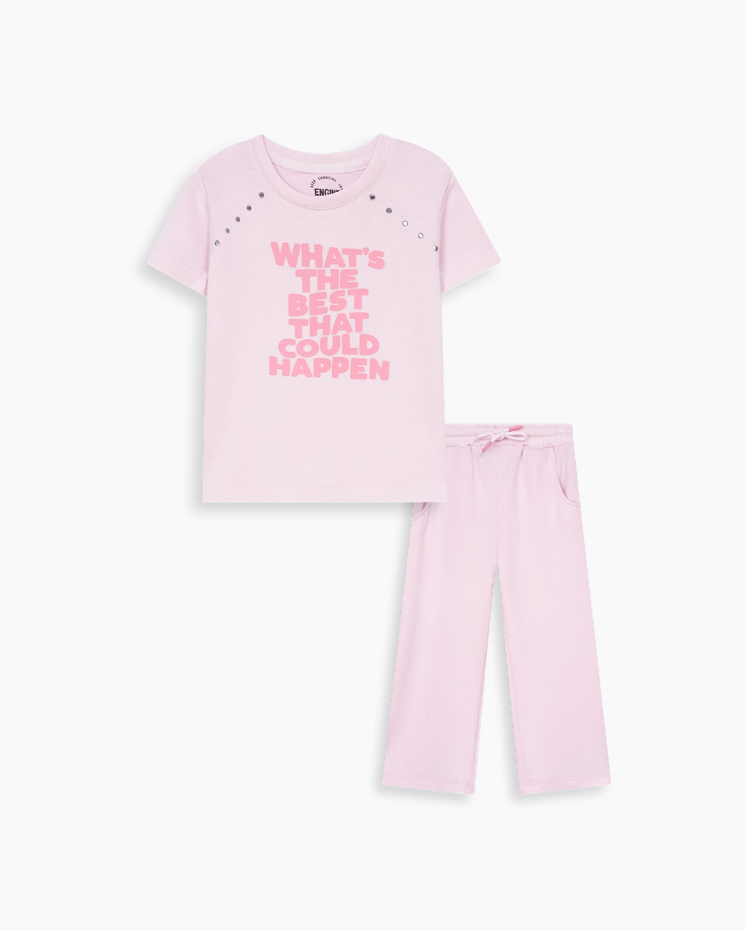 Girls Suit - Engine - Buy Now