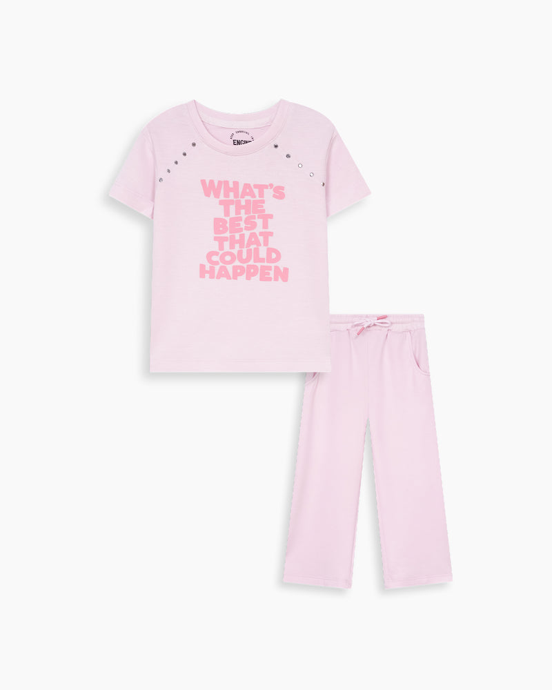 Girls Suit - Engine - Buy Now