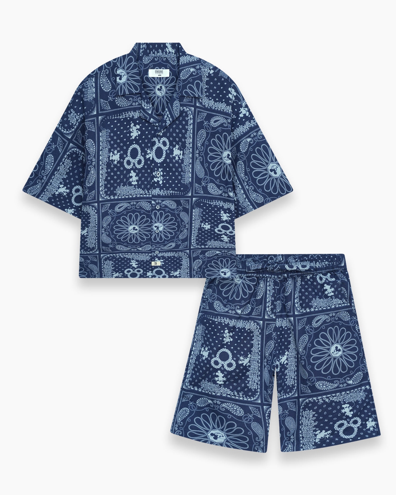 Boys Suit - Engine - Buy Now