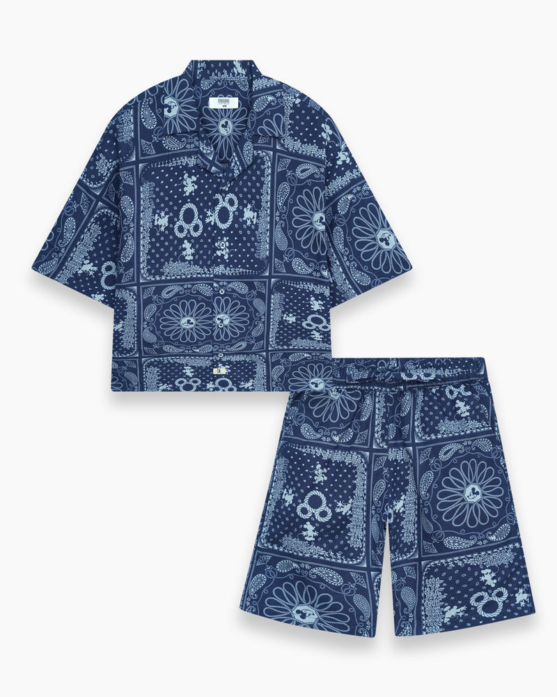 Boys Suit - Engine - Buy Now