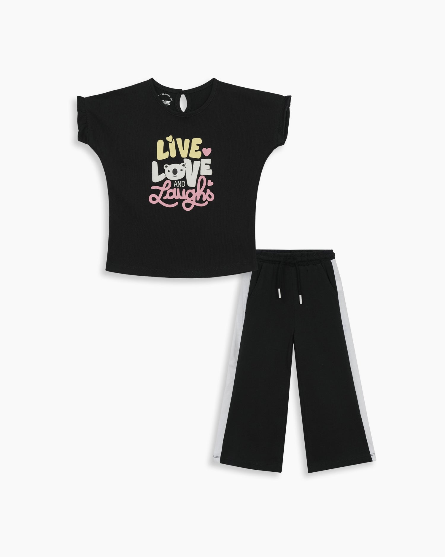 Girls Suit - Engine - Buy Now