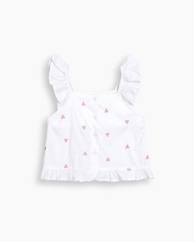 Girls Suit