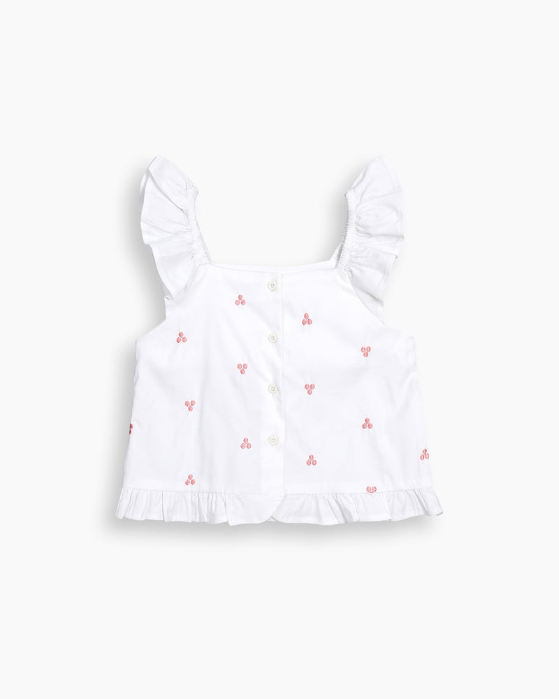 Girls Suit