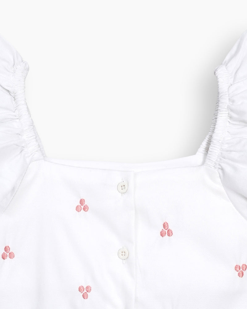 Girls Suit