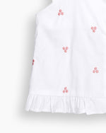 Girls Suit - Engine - Buy Now