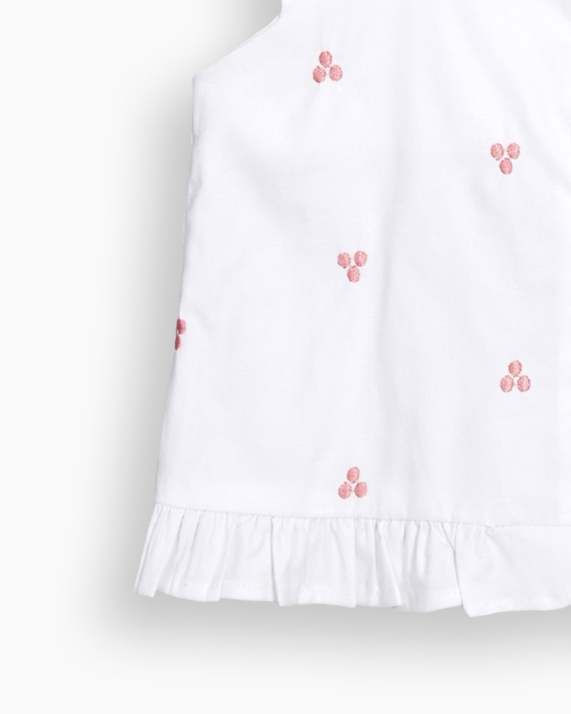 Girls Suit