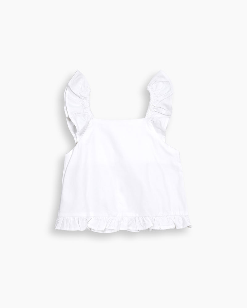 Girls Suit