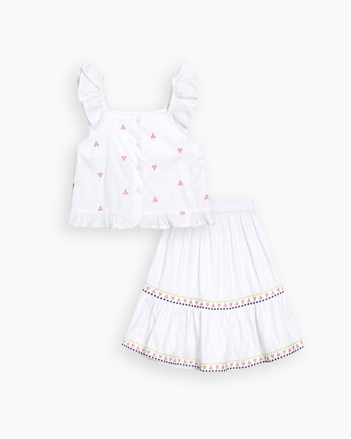 Girls Suit - Engine - Buy Now