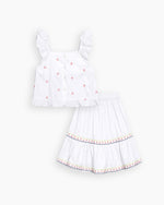 Girls Suit - Engine - Buy Now