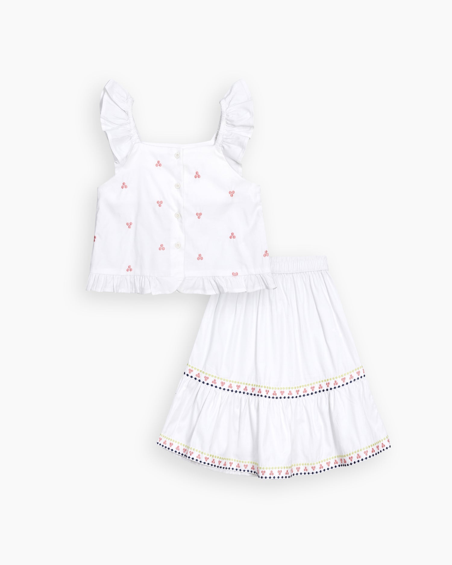 Girls Suit - Engine - Buy Now