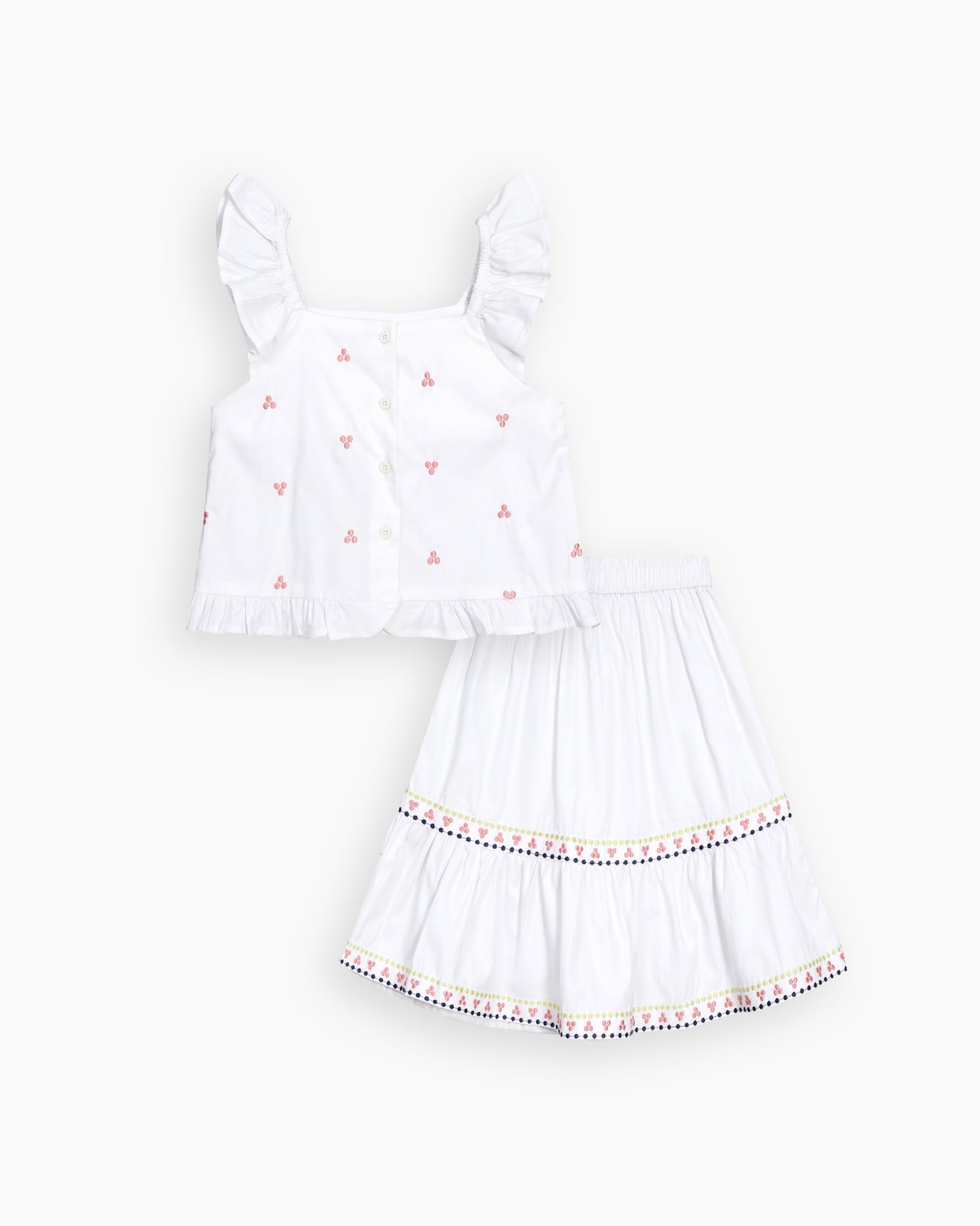 Girls Suit - Engine - Buy Now