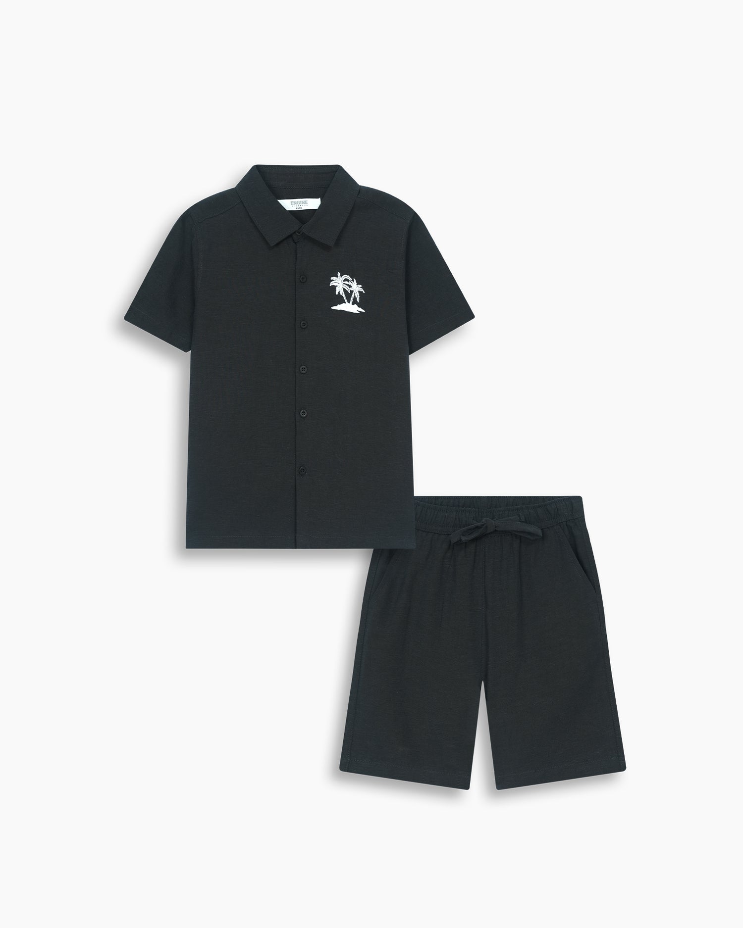 Boys Suit - Engine - Buy Now