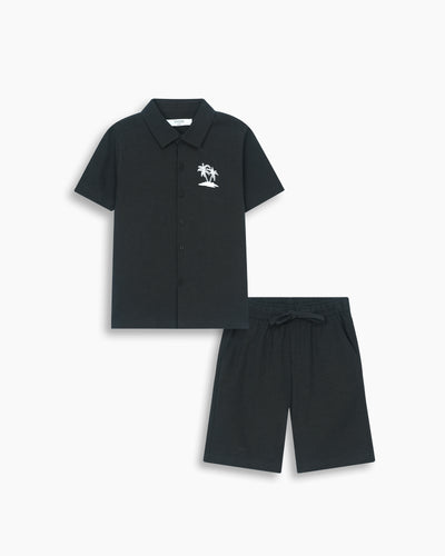 Boys Suit