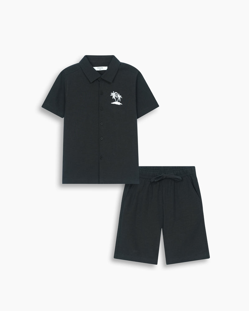 Boys Suit - Engine - Buy Now