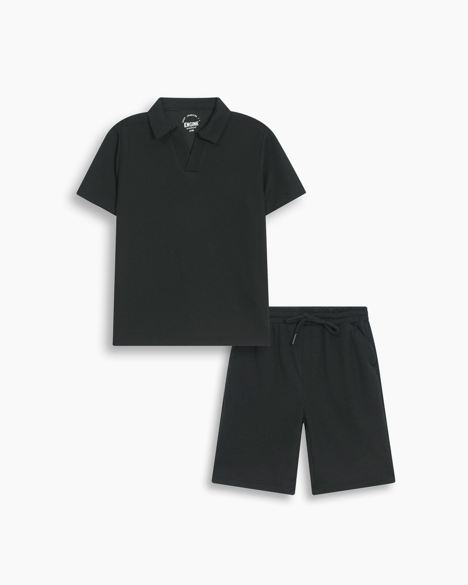 Boys Suit - Engine - Buy Now