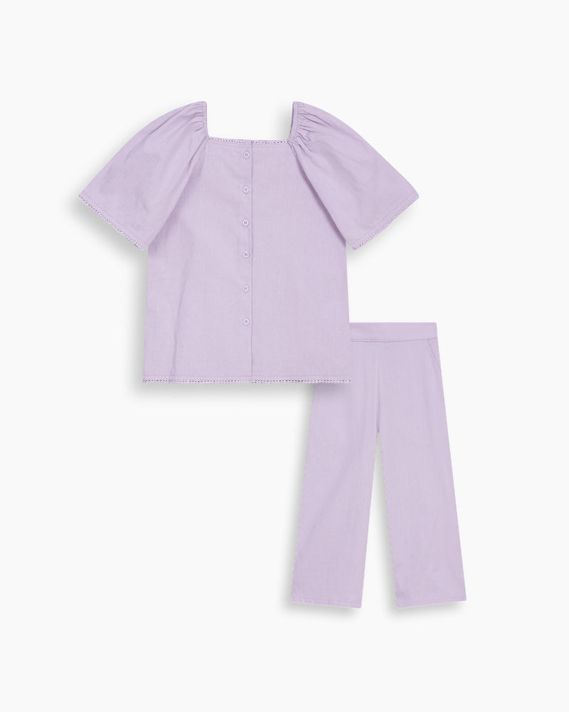 Girls Suit