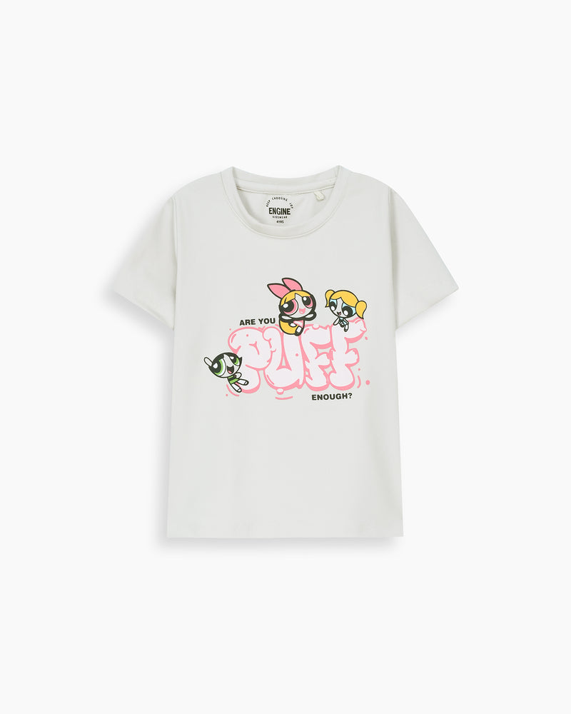 Girls Suit - Engine - Buy Now