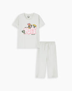 Girls Suit - Engine - Buy Now