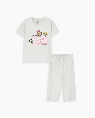 Girls Suit