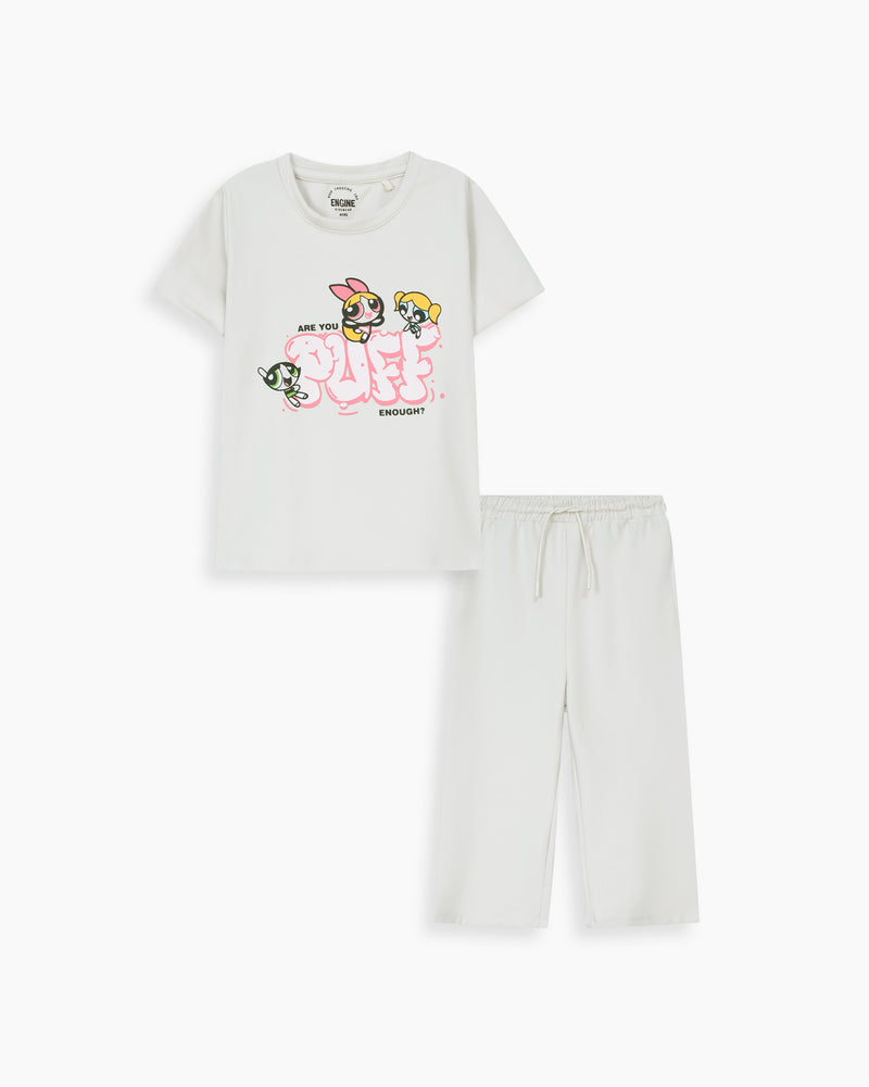 Girls Suit - Engine - Buy Now