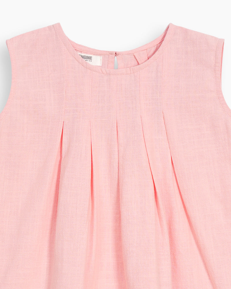 Girls Suit