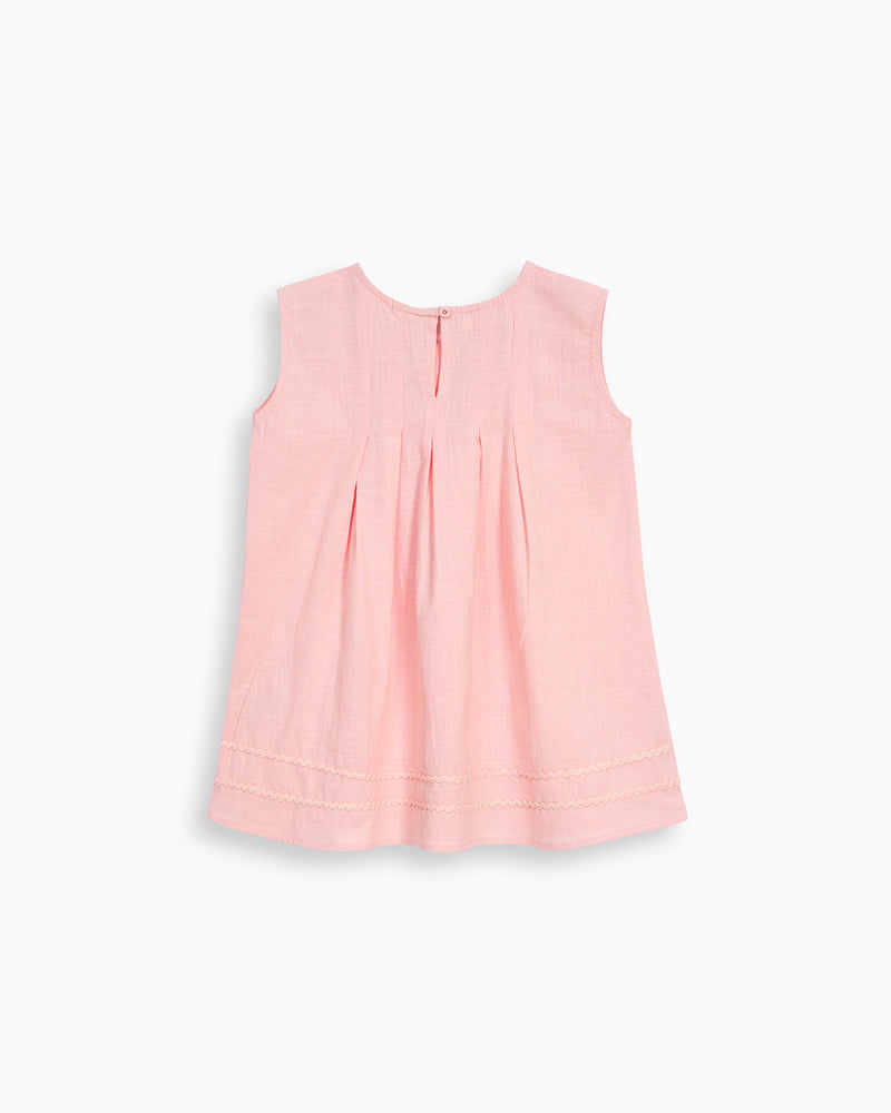 Girls Suit