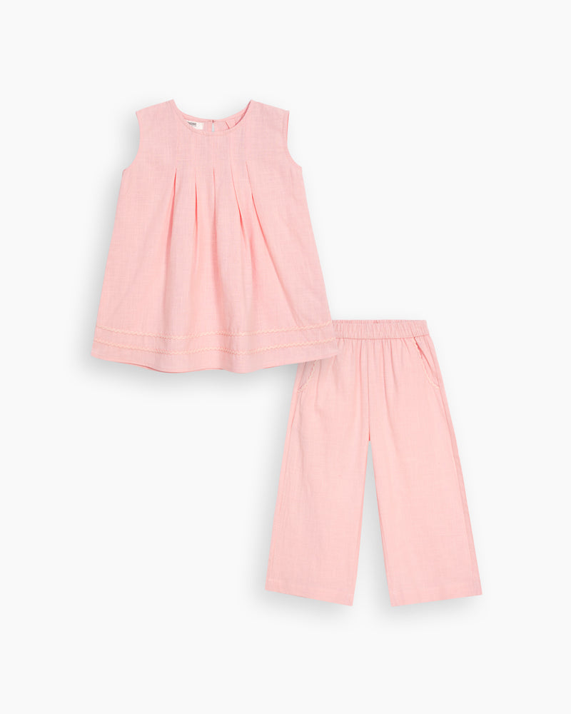 Girls Suit