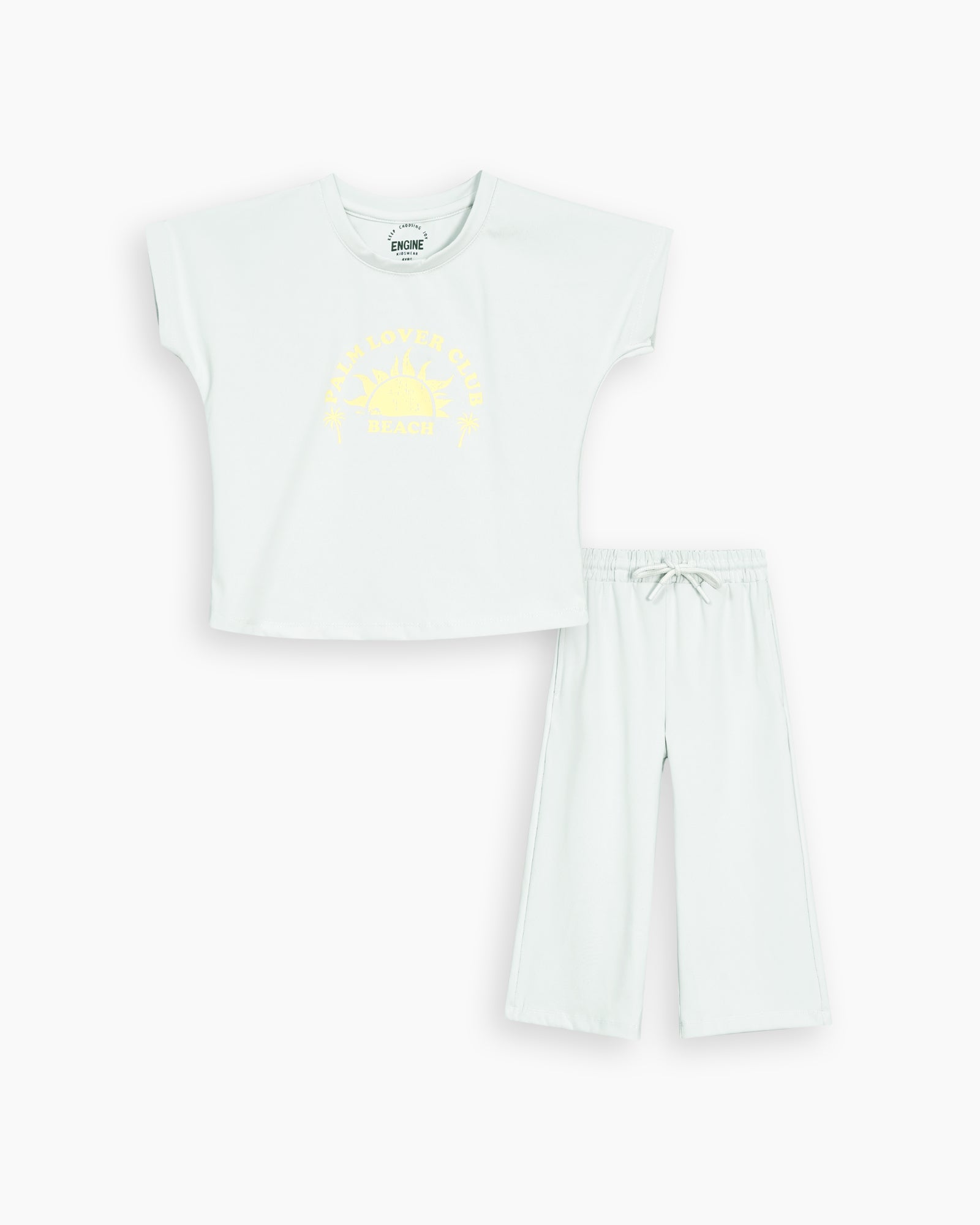 Girls Suit - Engine - Buy Now