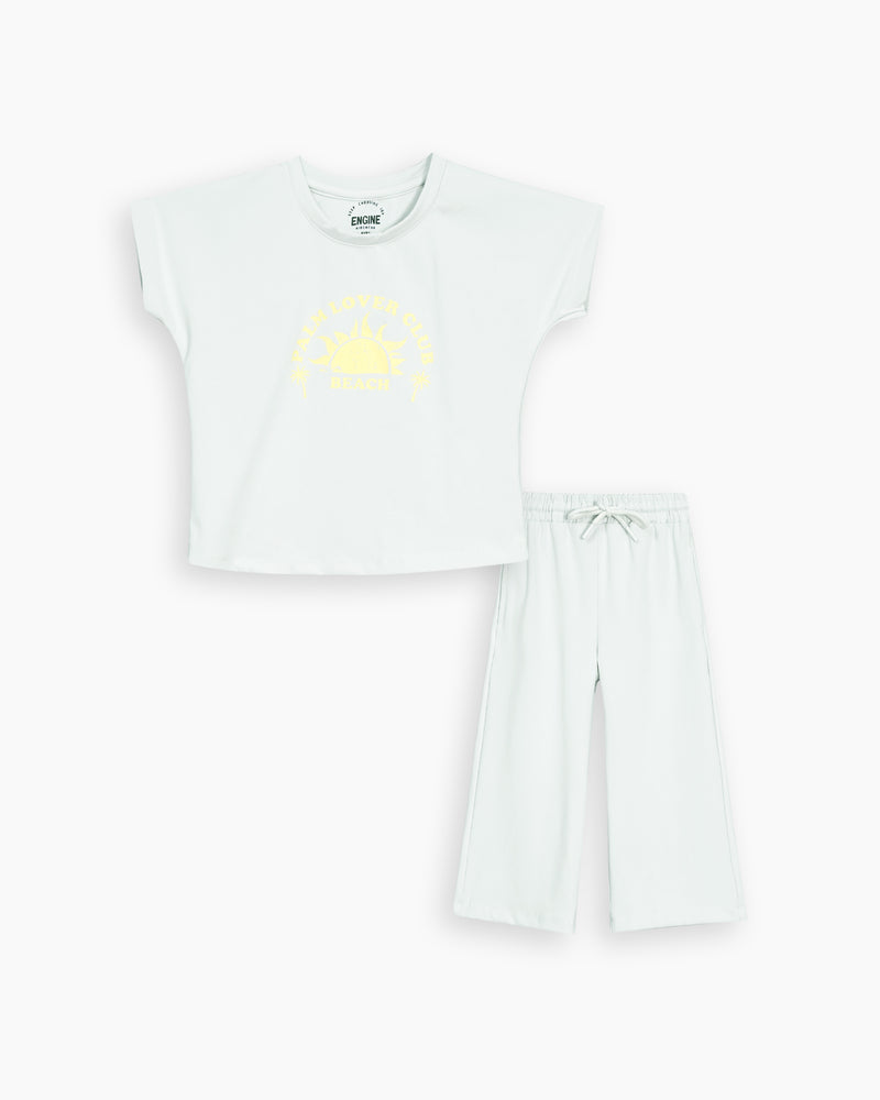 Girls Suit