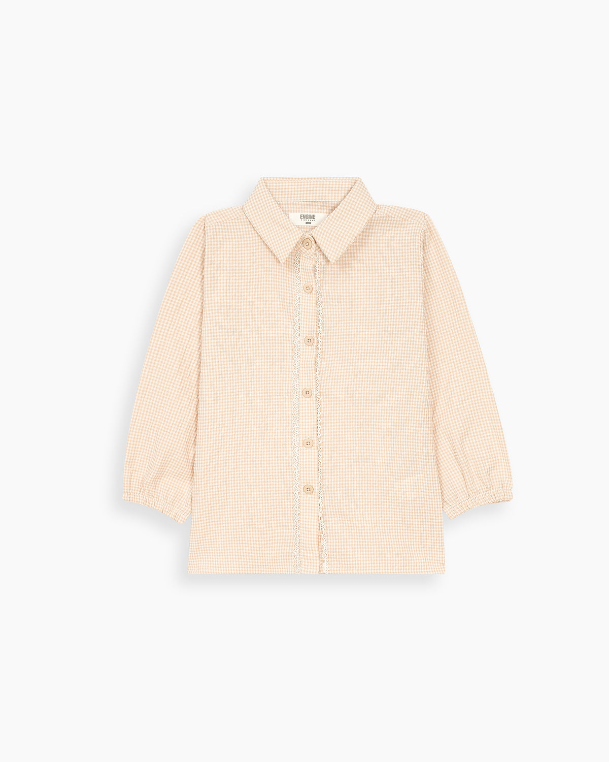 Girls Suit - Engine - Buy Now