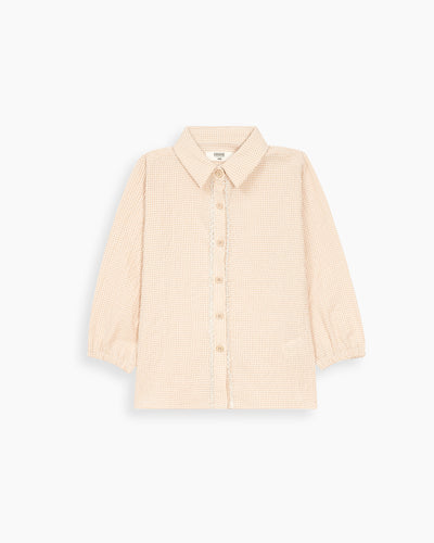Girls Suit