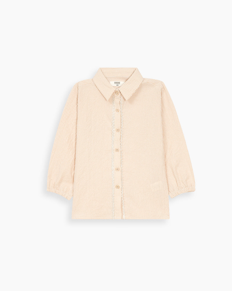 Girls Suit