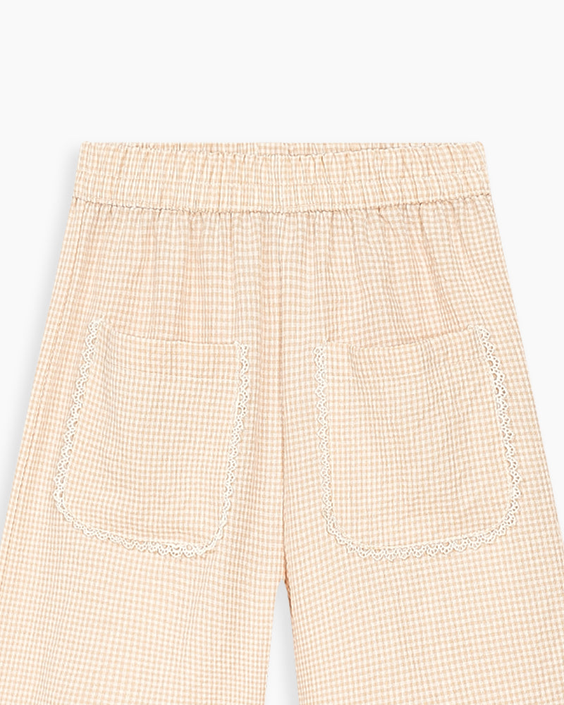 Girls Suit