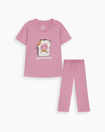 Girls Suit - Engine - Buy Now