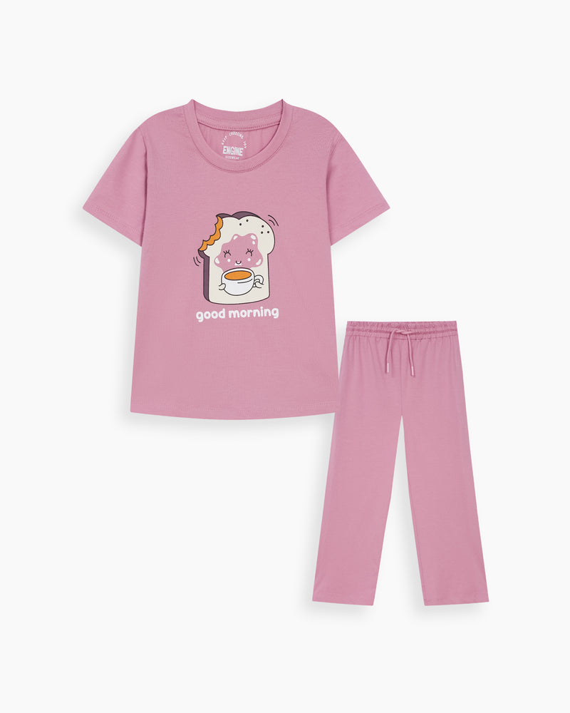 Girls Suit