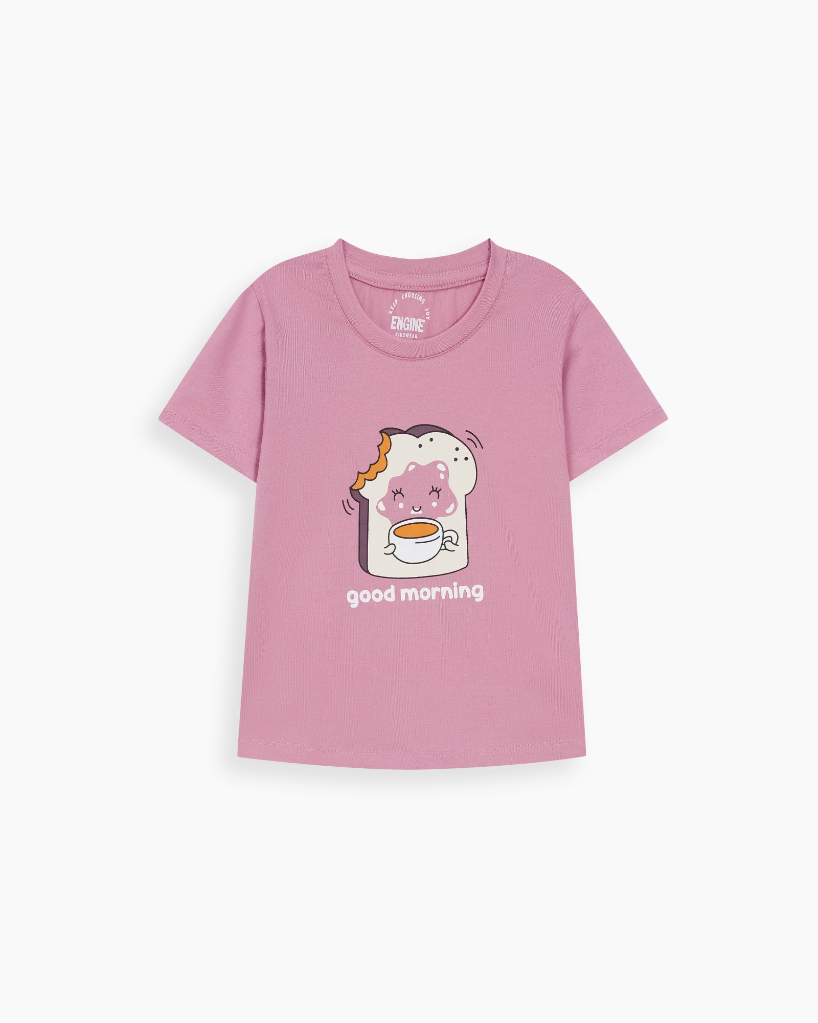 Girls Suit - Engine - Buy Now